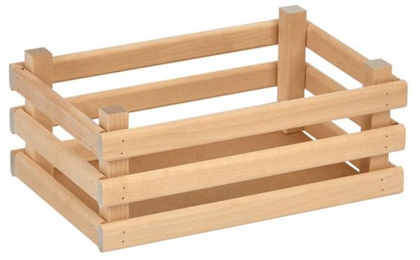 Ящик декоративный Polini Home Basket