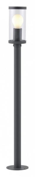 Наземный низкий светильник Escada Urban 30003G/02