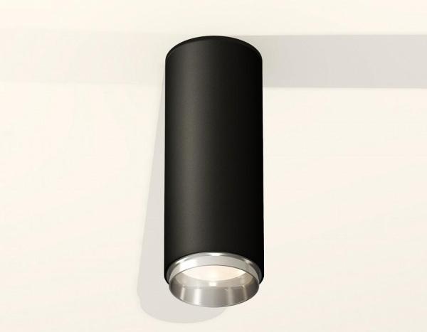 Накладной светильник Ambrella Light XS XS6343003