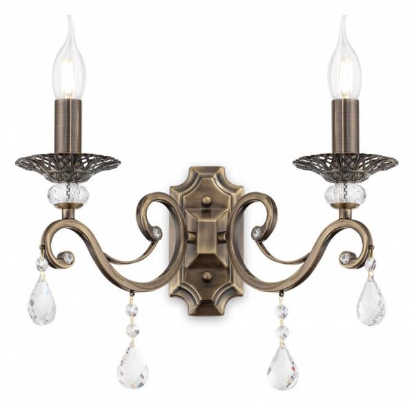 Бра Maytoni Grace RC247-WL-02-R