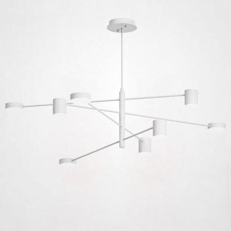 Подвесная люстра Imperiumloft Motvikt White MOTVIKT01