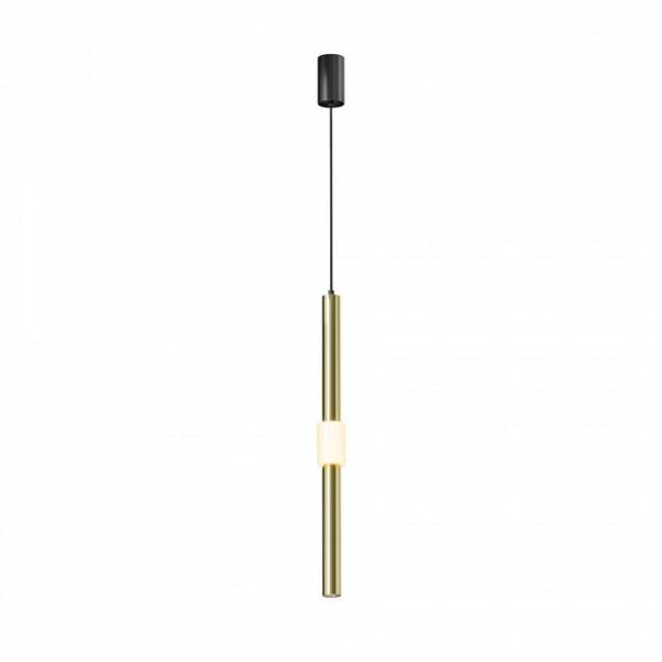Подвесной светильник Maytoni Jelly P105PL-12W3K-BS