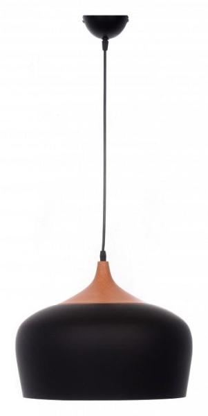 Подвесной светильник LUMINA DECO Consi LDP 7918-350 BK