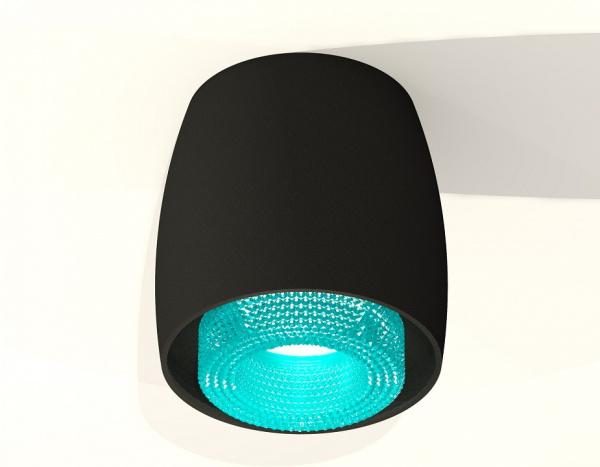 Накладной светильник Ambrella Light XS XS1142023