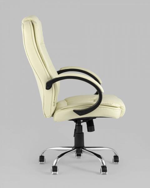 Кресло для руководителя Topchairs Ultra