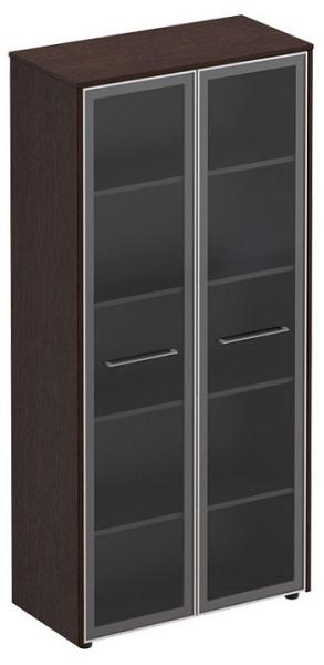 Шкаф книжный Reventon МЕ 344