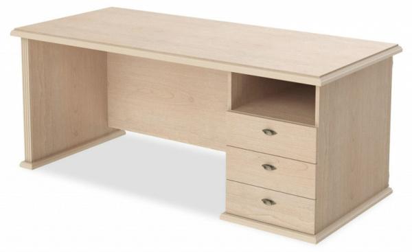 Стол для руководителя Raut RDT 188.A(R)