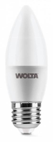 Лампа светодиодная Wolta  E27 10Вт 3000K 25YC10E27