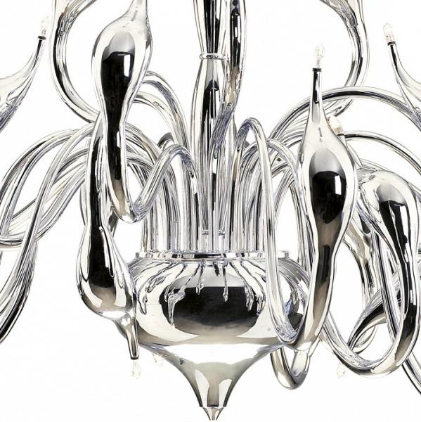 Подвесная люстра Lightstar Cigno Collo 751244
