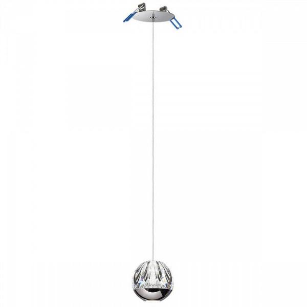 Подвесной светильник Odeon Light Sono 5100/5L