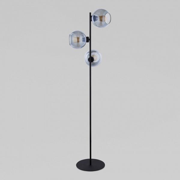 Торшер TK Lighting Cubus 5239 Cubus Graphite