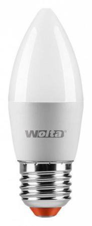 Лампа светодиодная Wolta  E27 5Вт 3000K 25YC5E27