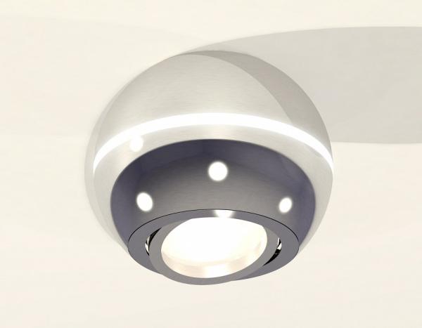 Накладной светильник Ambrella Light XS XS1104011
