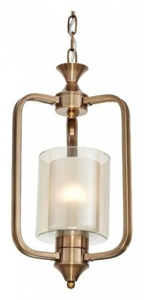 Подвесной светильник LUMINA DECO Atlanta LDP 1222-1 MD