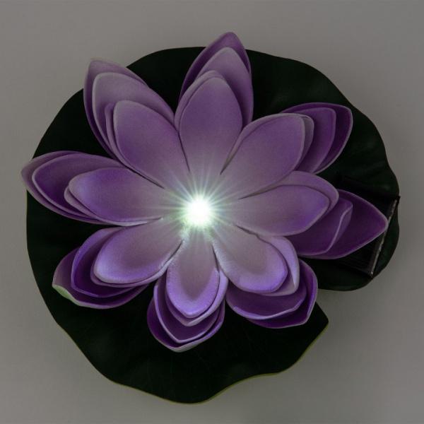 Растение Uniel WATERLILY UL-00011601