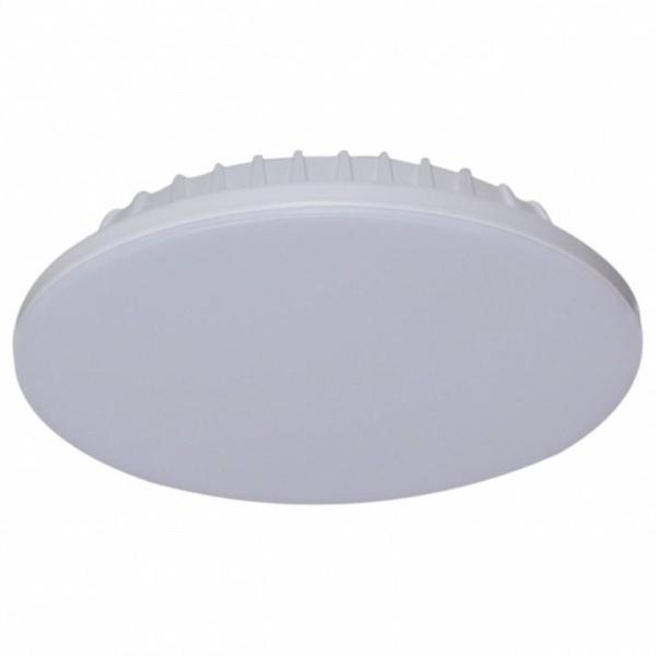 Встраиваемый светильник Reluce 70605 70605-9.0-001OL LED18W WH 4000K