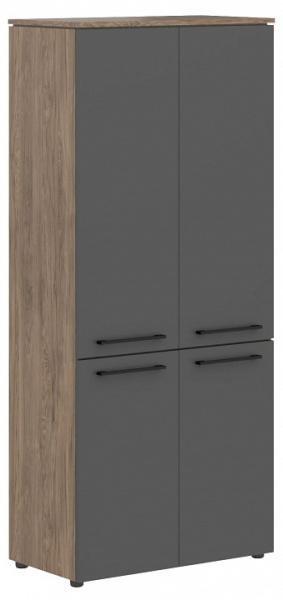 Шкаф книжный Morris Trend MHC 85.3