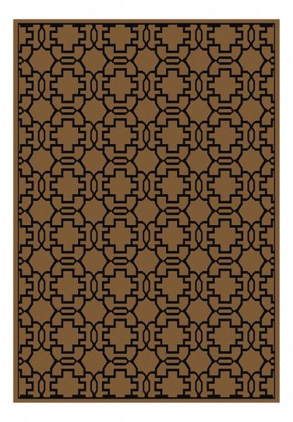 Ковер интерьерный (200x285 см) Nile Extra
