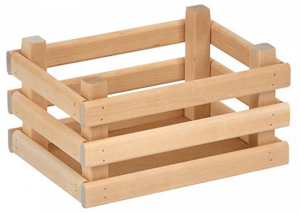 Ящик декоративный Polini Home Basket