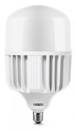 Лампа светодиодная Wolta  Е27/Е40 120Вт 6500K 25WHP120E27/40