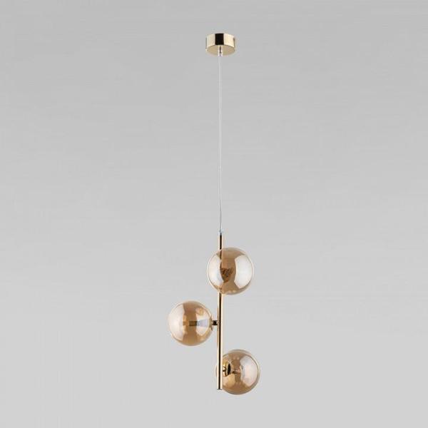 Подвесная люстра TK Lighting Estera 4838 Estera