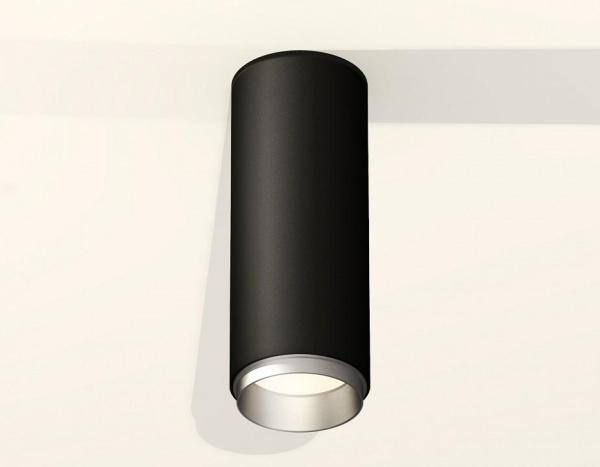 Накладной светильник Ambrella Light XS XS6343004