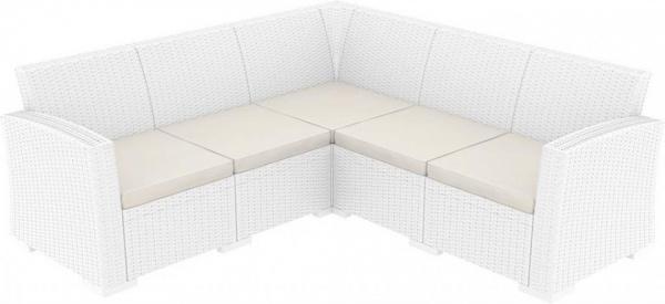 Подушка Monaco Lounge