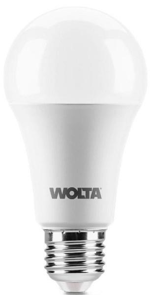 Лампа светодиодная Wolta  E27 15Вт 4000K 25S60BL15E27