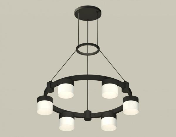 Подвесная люстра Ambrella Light XR XR92051204