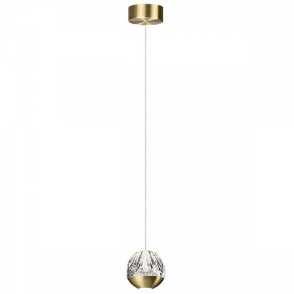 Подвесной светильник Odeon Light Sono 5101/5L