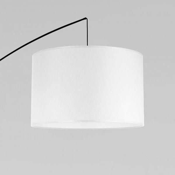 Торшер TK Lighting Moby 3060 Moby White