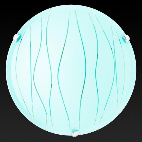 Накладной светильник TopLight Xithi TL9291Y-02GR
