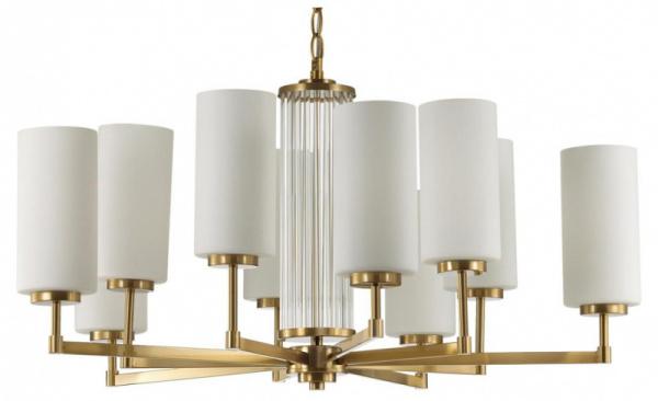 Подвесная люстра Odeon Light Kasali 4990/10