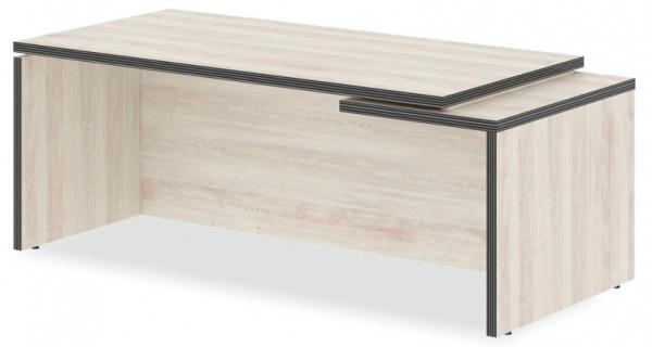 Стол для руководителя Torr TCT 209(R)