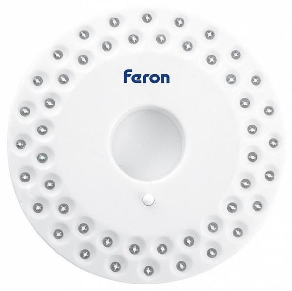Фонарь ручной Feron TH2502 41685