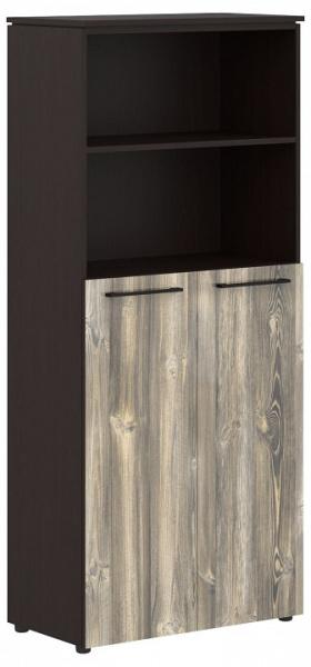 Шкаф комбинированный MORRIS MHC 85.6