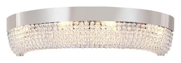 Бра Newport 8270 8271/A chrome