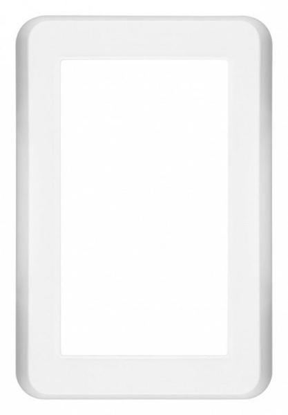Рамка для двойной розетки Arlight FRM 043770