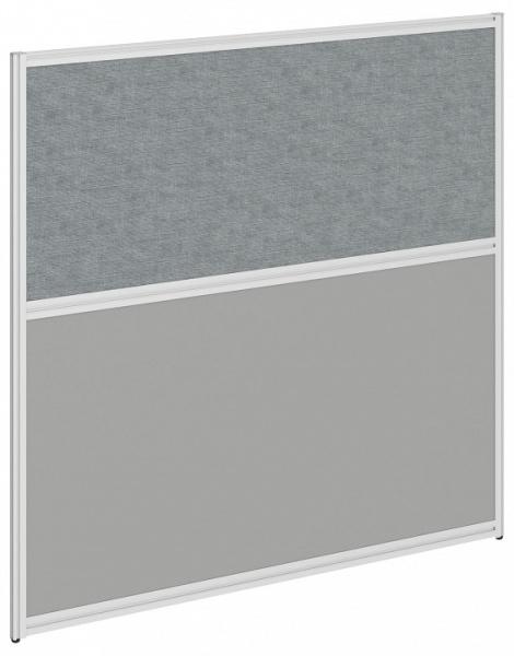Перегородка офисная RAND RP130SL140