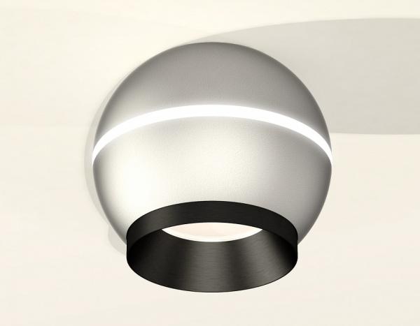 Накладной светильник Ambrella Light XS XS1103001