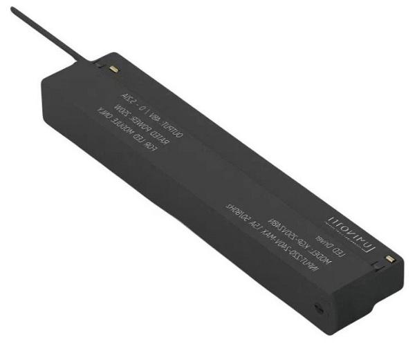 Блок питания с проводом Luminotti GENESIS L.300.7.250W