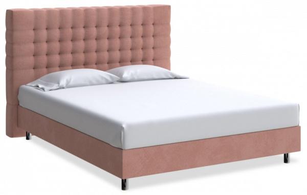 Кровать односпальная Tallinn Boxspring Standart