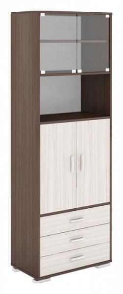 Шкаф комбинированный СБ-220М