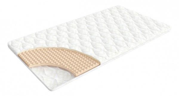 Топпер двуспальный Topper Massage 200x160 см