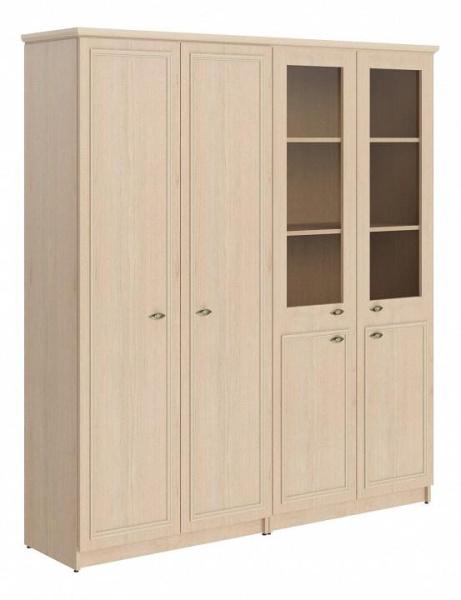 Шкаф книжный Raut RHC 180.6