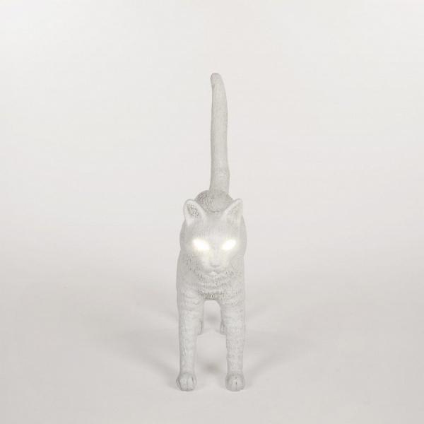 Зверь световой Seletti Cat Lamp 15040
