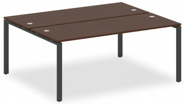 Стол офисный Metal System БП.РАС-СП-2.5