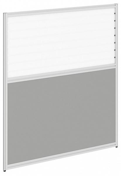 Перегородка офисная RAND RP130SG120