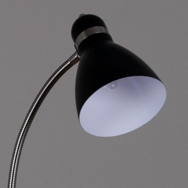 Торшер Reluce 00302 00302-0.6-01 BK