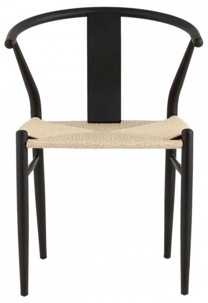 Стул Wishbone Style